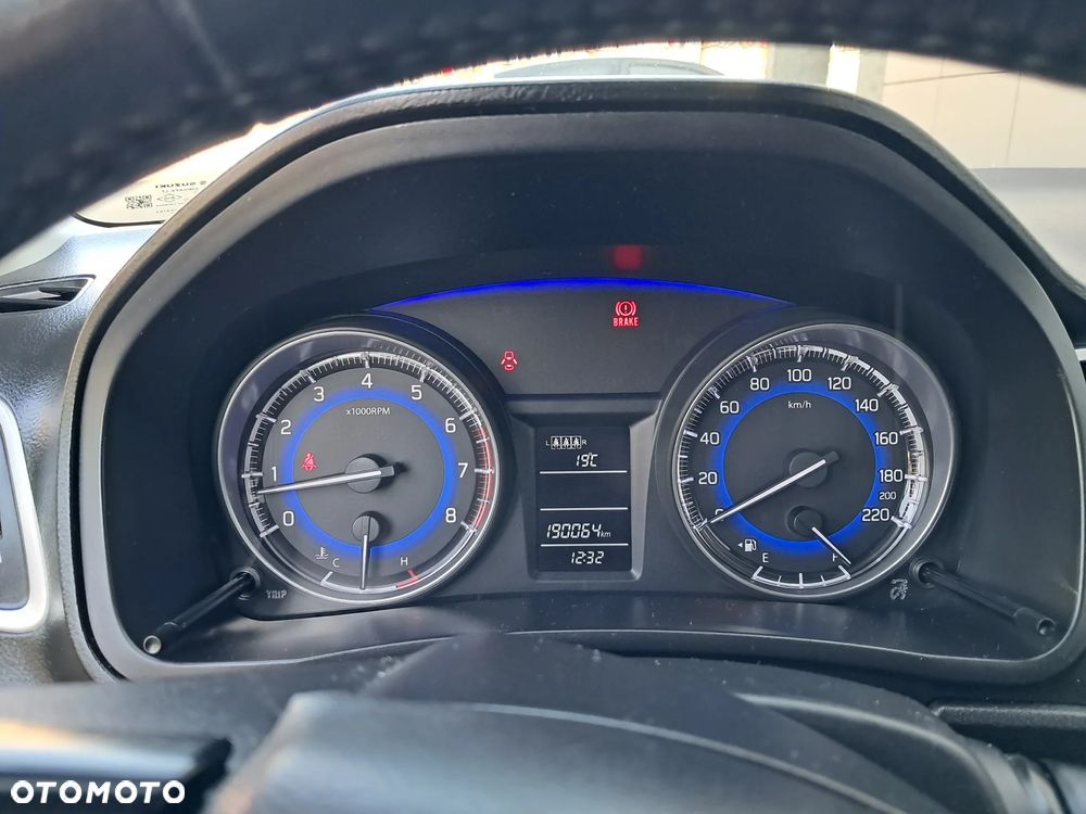 Suzuki Baleno 1.2 Elegance - 6