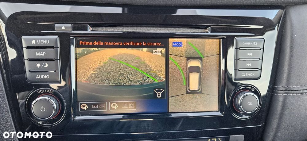 Nissan X-Trail 1.7 dCi Xtronic Acenta - 26