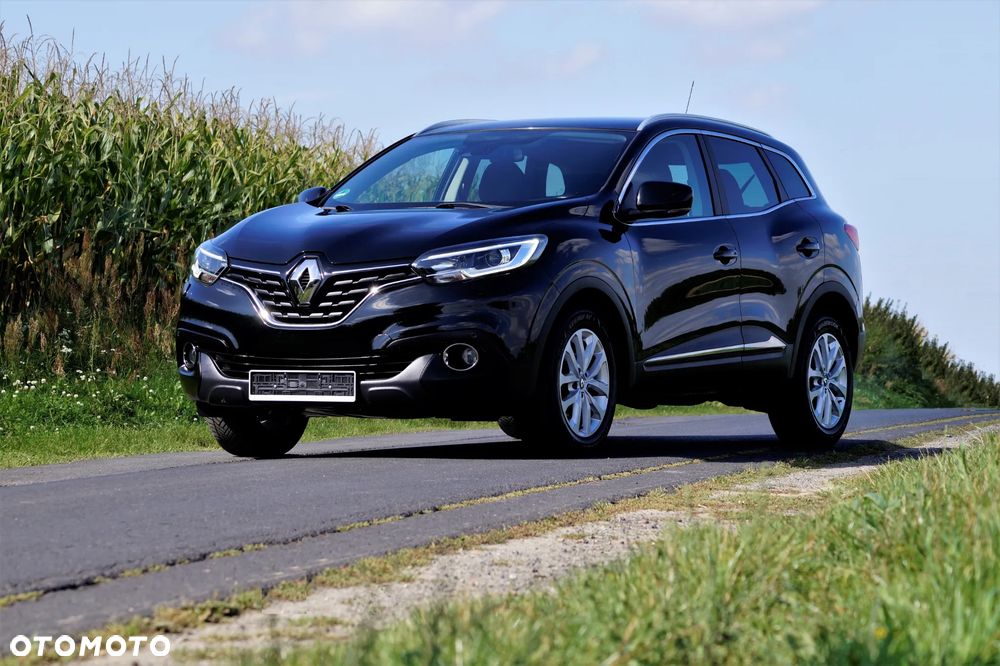 Renault Kadjar - 4