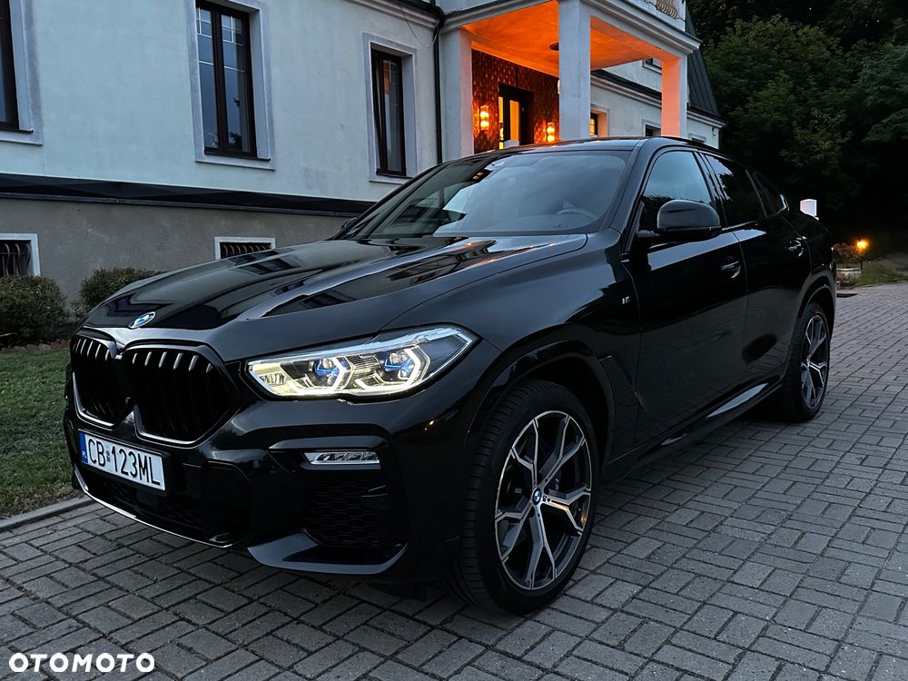 BMW X6 - 3