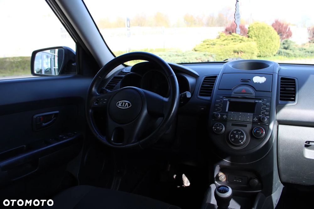 Kia Soul - 18