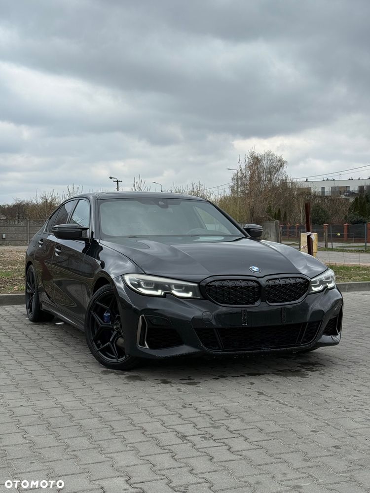 BMW Seria 3 - 1