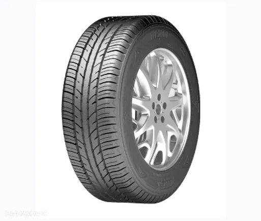 Nowa Opona Zimowa Zeetex WP1000 195/70R14 91T - 1
