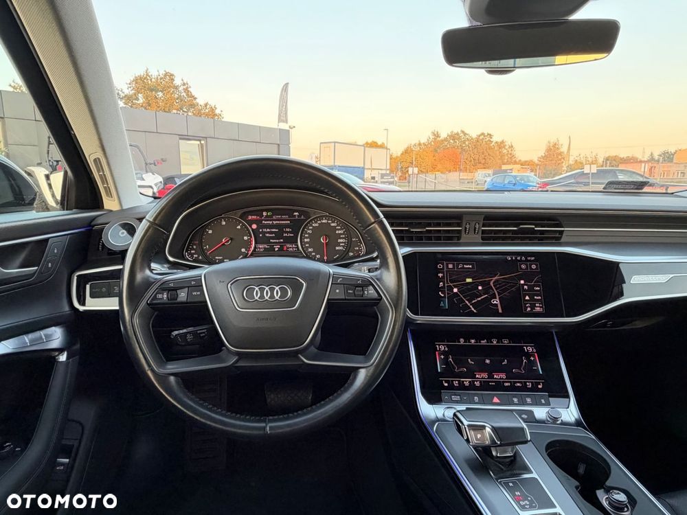 Audi A6 Limousine - 19