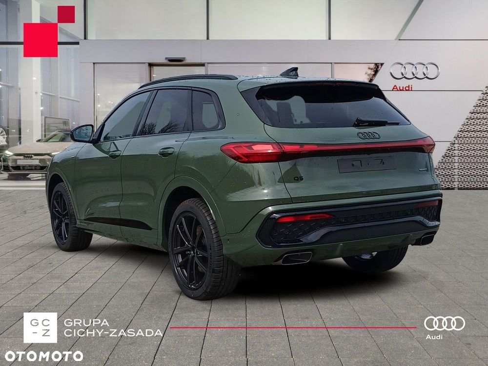 Audi Q5 - 4