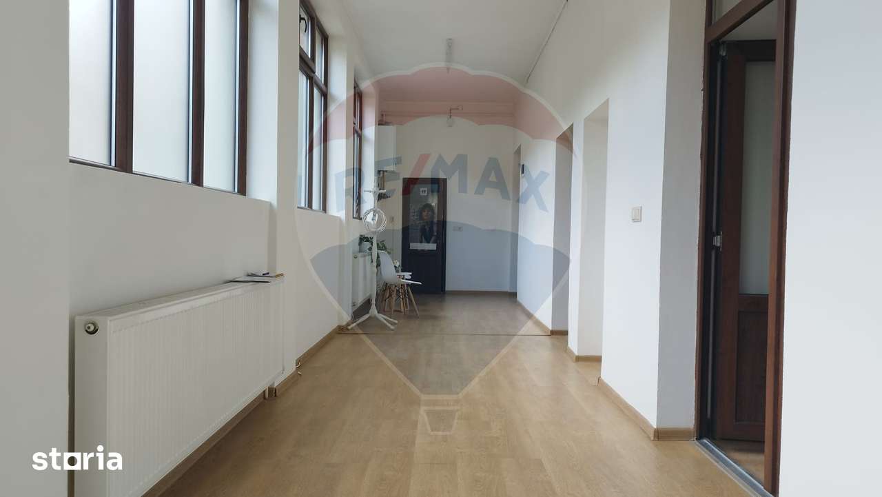 De închiriat spațiu comercial/office – 21 mp, Șimleu Silvaniei - Imagine principală: 2/7