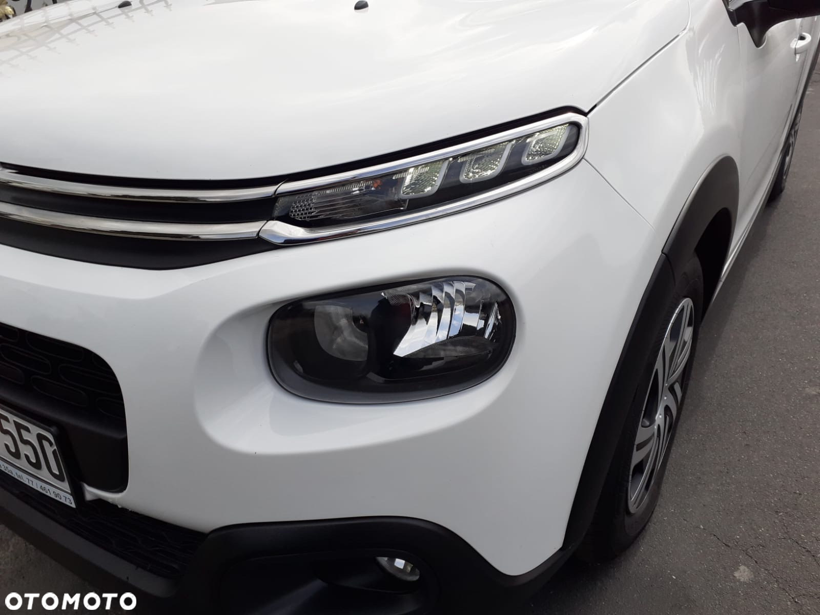 Citroën C3 1.2 PureTech Plus - 7