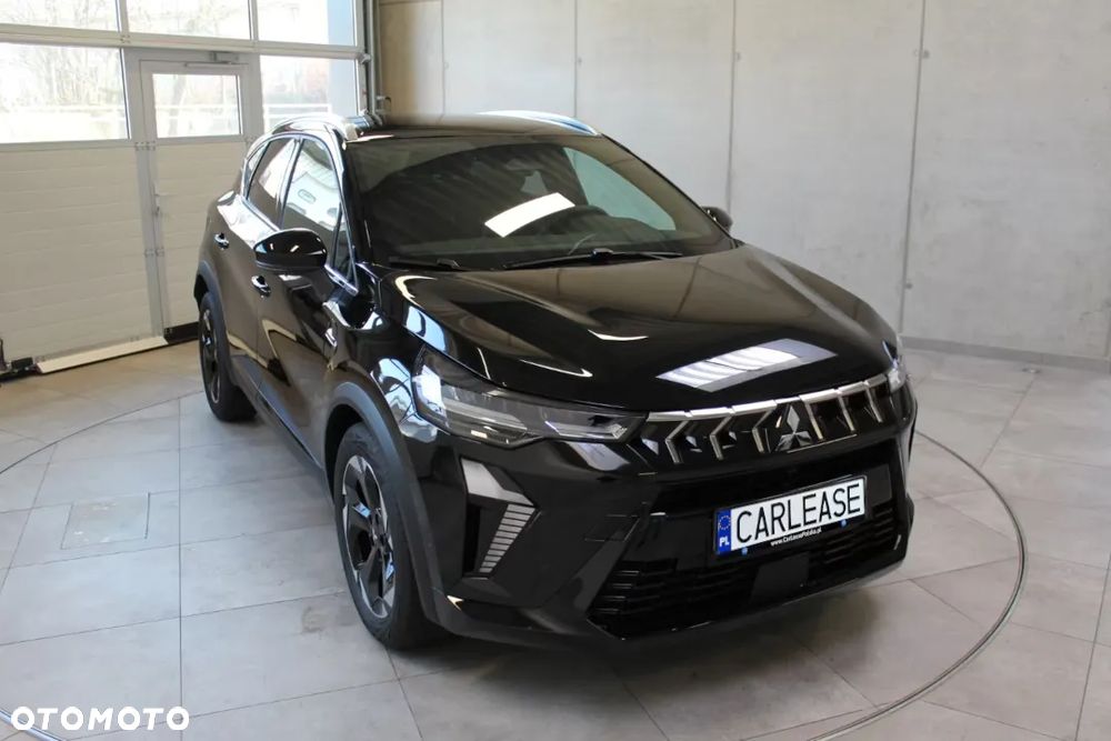 Mitsubishi ASX 1.3 mHEV Intense Cold DCT - 8