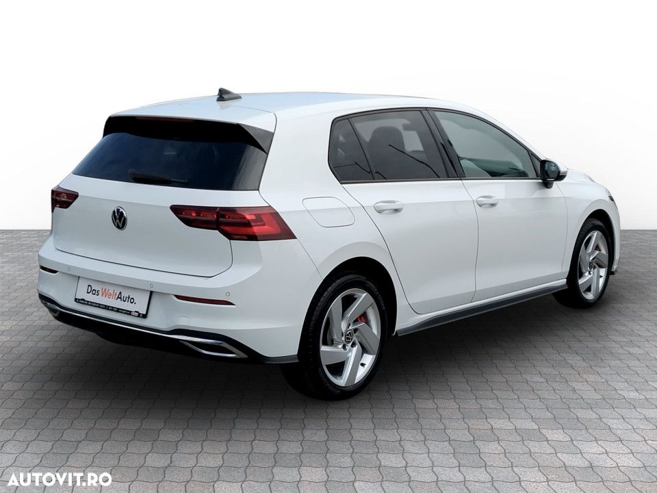 Volkswagen Golf 1.4 eHybrid Style - 6