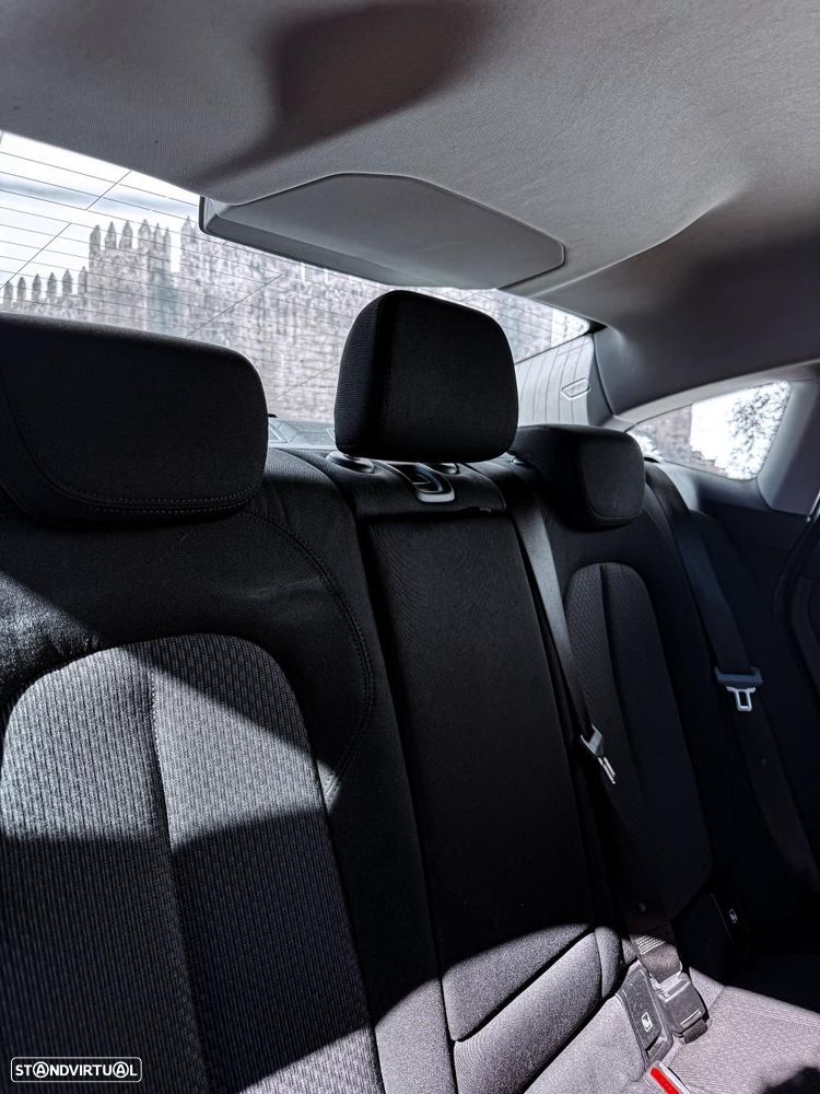 BMW 216 Gran Coupé d Advantage - 8