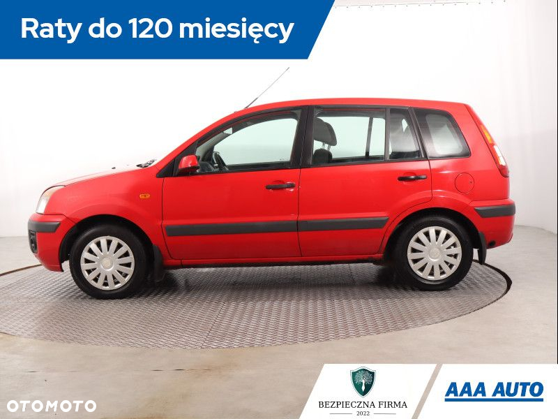 Ford Fusion - 3