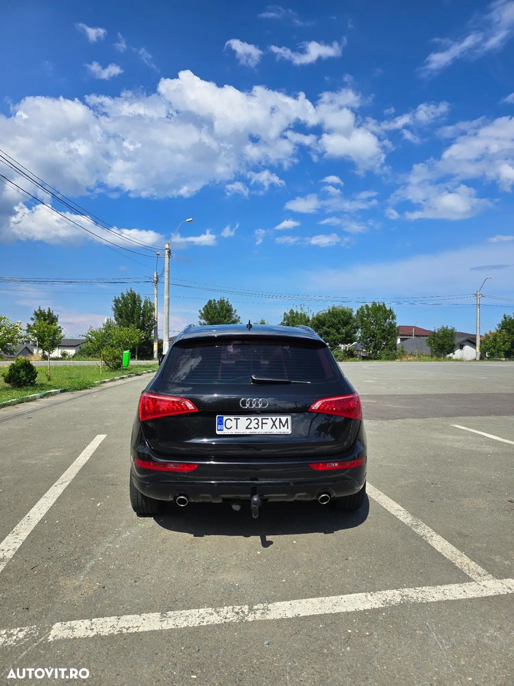Audi Q5 - 3
