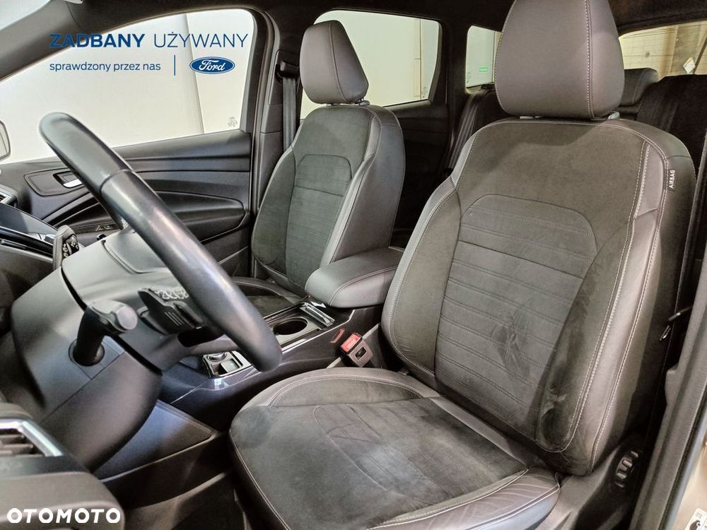 Ford Kuga 1.5 EcoBoost 4x4 ST-Line - 12