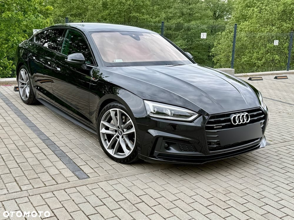 Audi A5 - 2