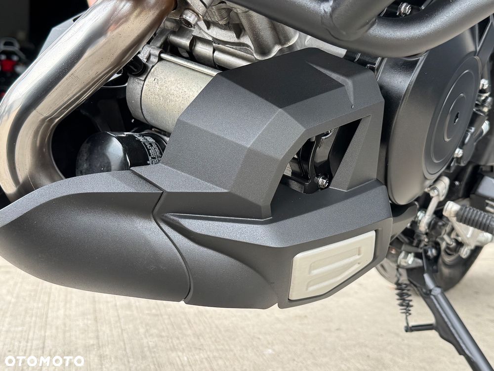 Suzuki V-STROM - 19