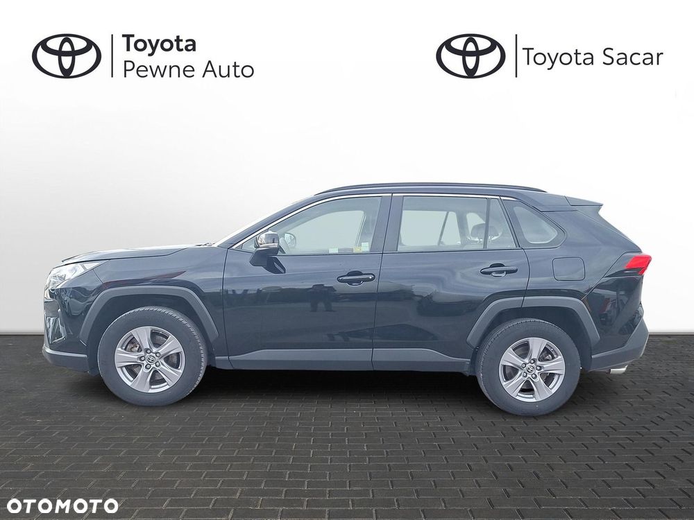Toyota RAV4 - 2