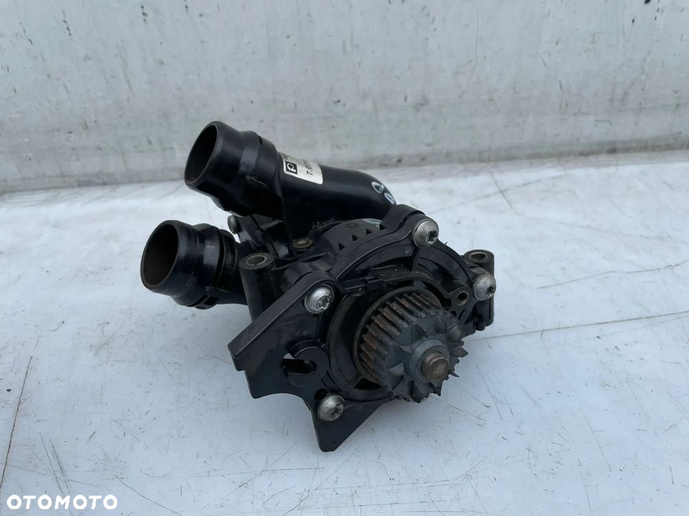 POMPA WODY AUDI A3 8P GOLF V SEAT LEON II 1.8 TFSI 707856080 - 4