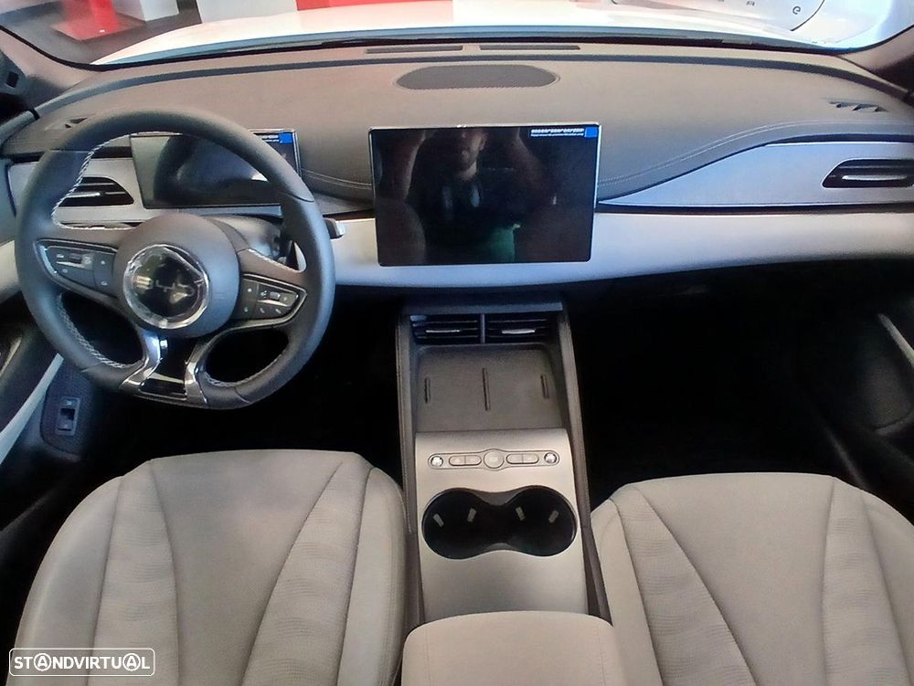 BYD Seal 6 DM-i Touring Boost - 7