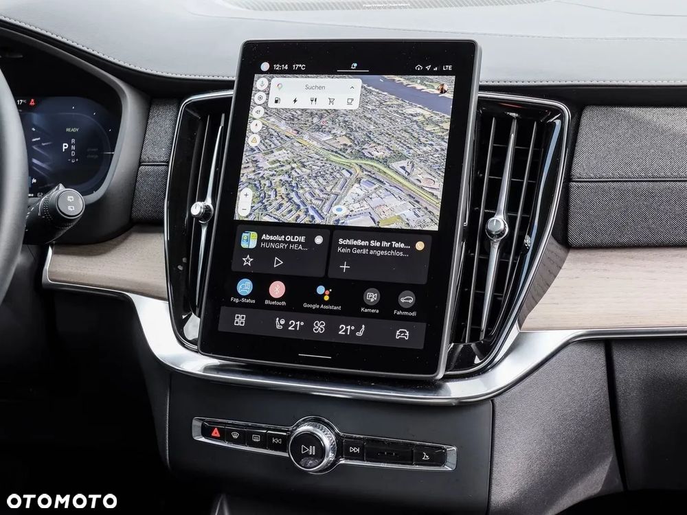 Volvo XC 90 T8 AWD Plus Dark - 13