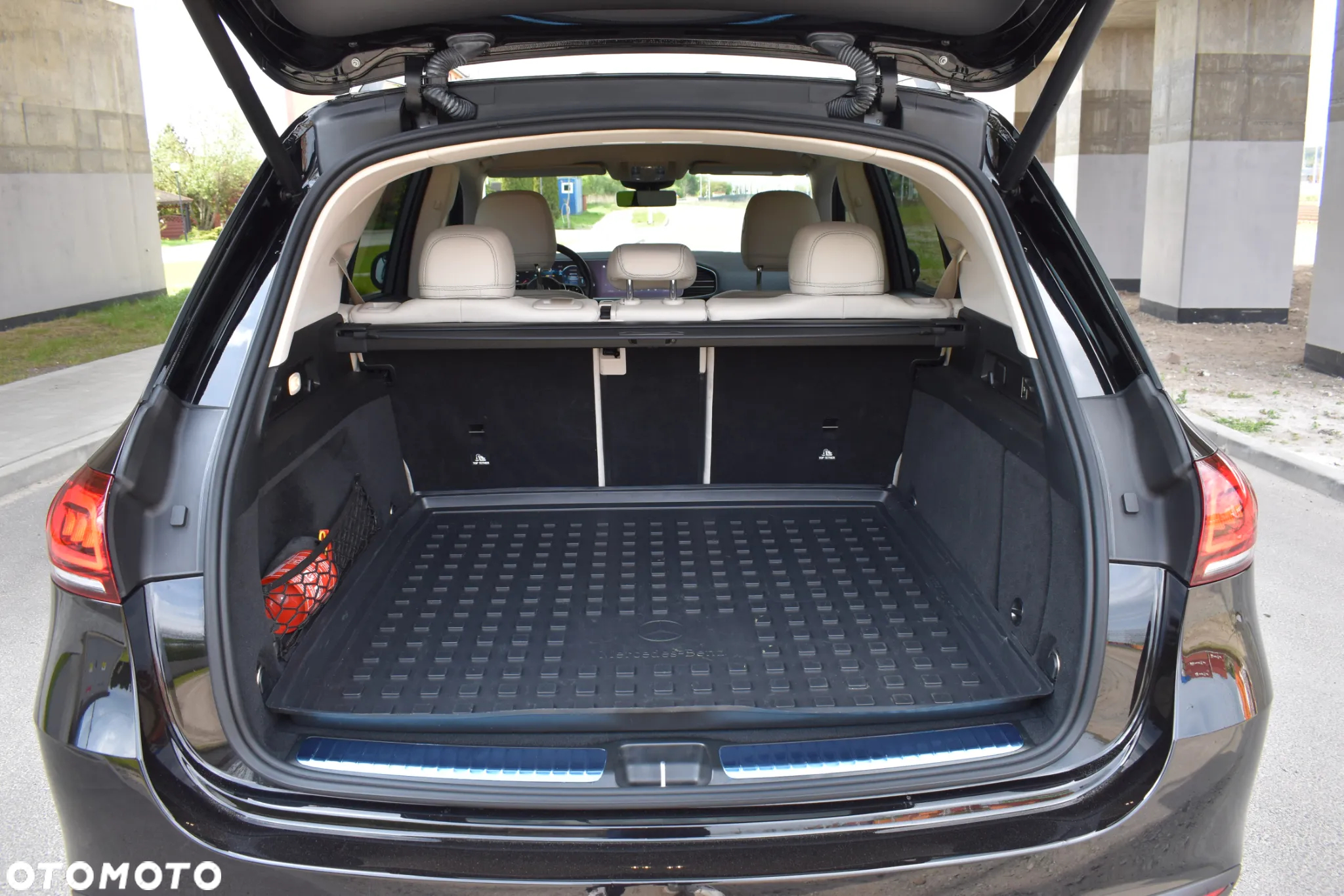 Mercedes-Benz GLE 400 d 4-Matic - 23