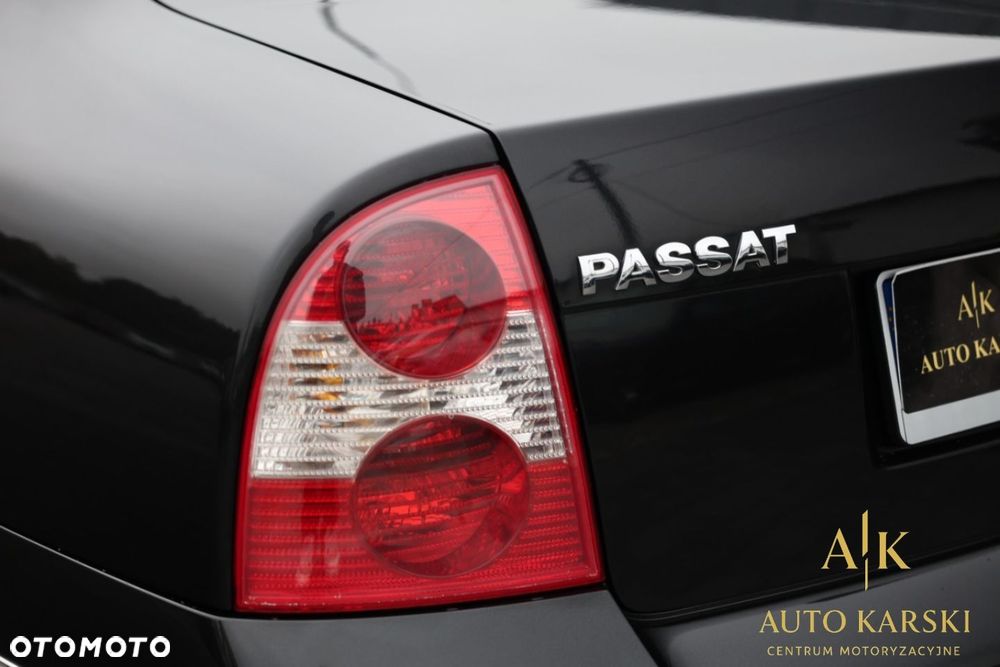 Volkswagen Passat - 17