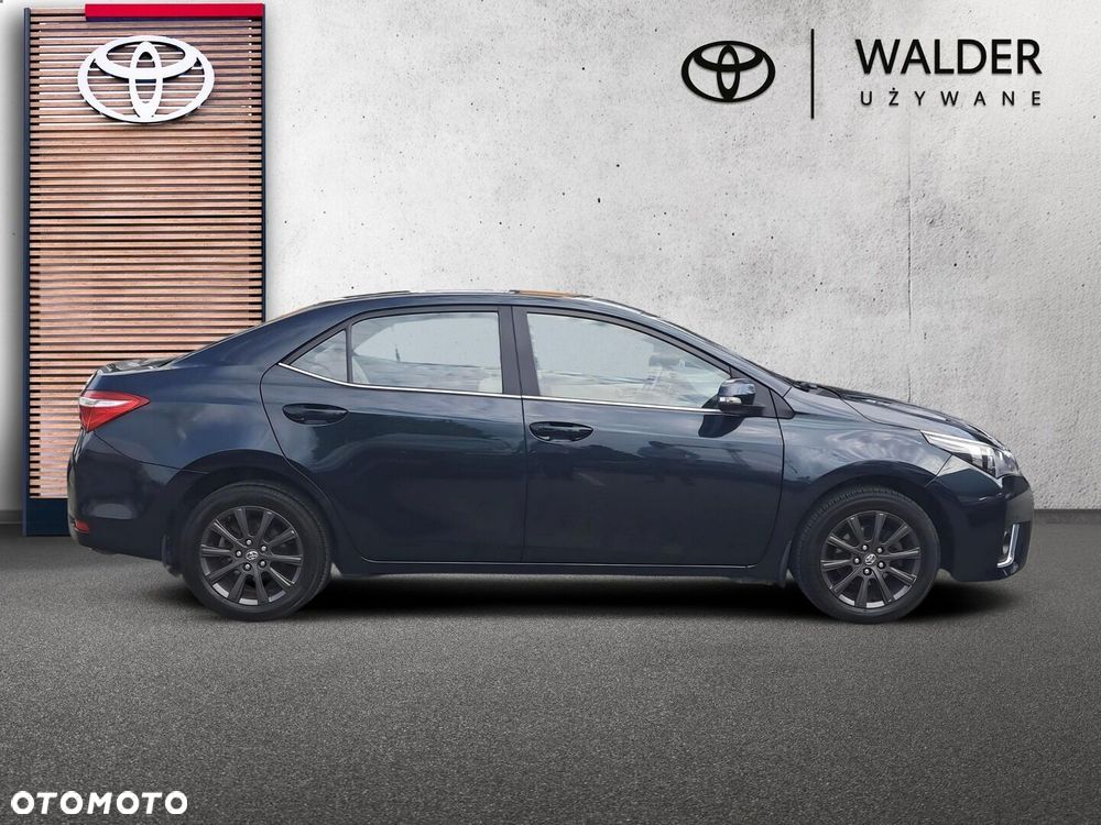 Toyota Corolla 1.6 Premium - 7