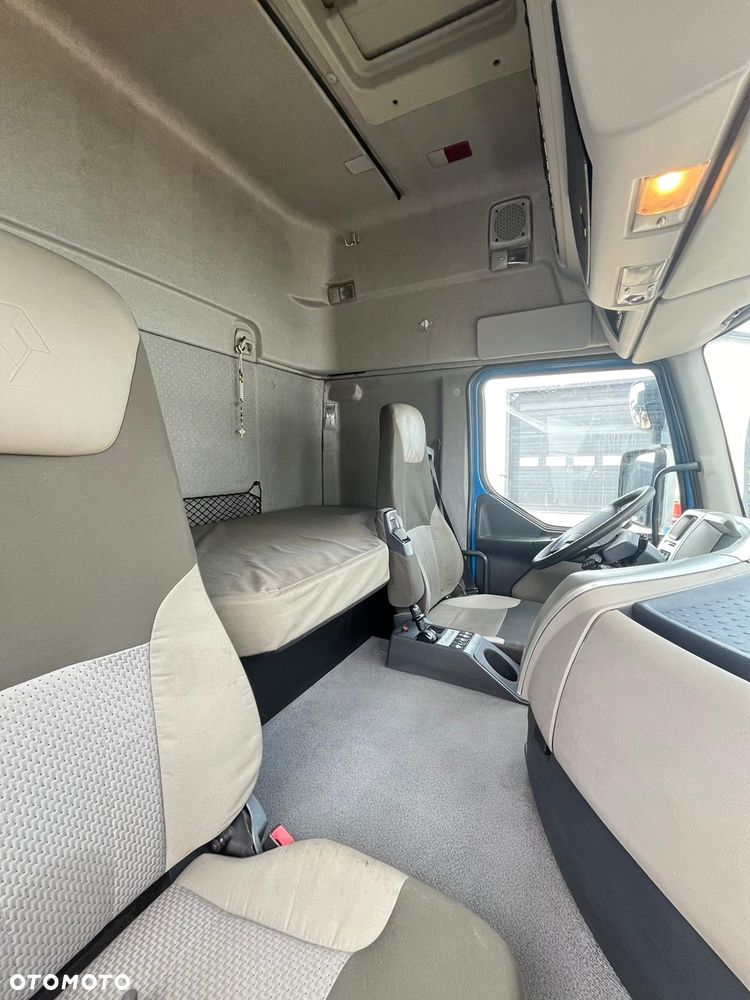 Renault Premium 460 DIXI EEV - 21