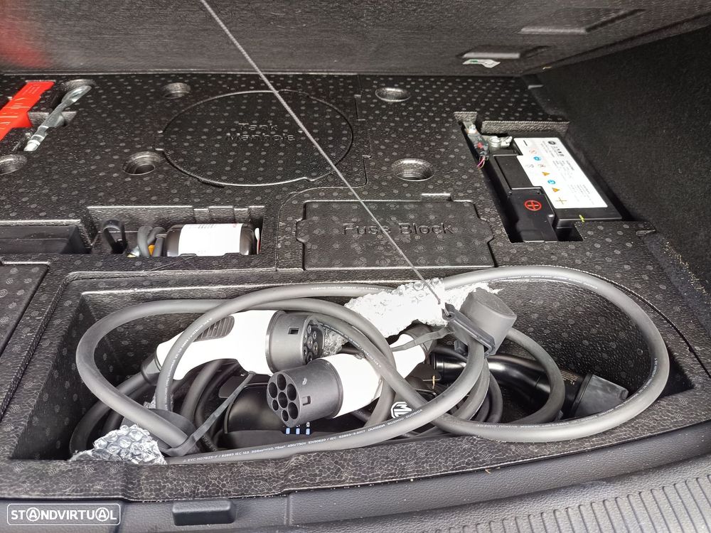 MG EHS 1.5 T-GDI Plug-in Hybrid Luxury - 43