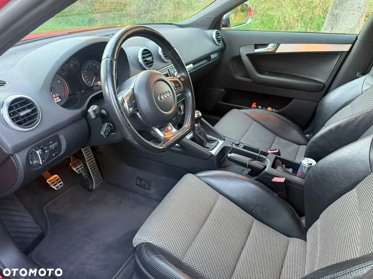 Audi S3 2.0 TFSI Quattro - 8