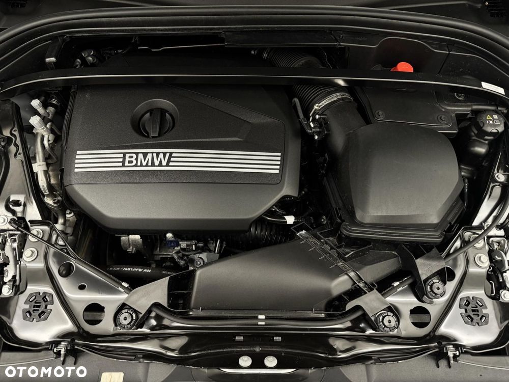 BMW X2 - 11