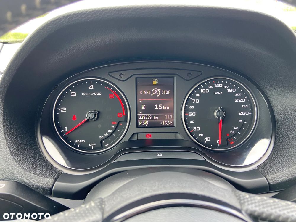 Audi Q2 2.0 TDI Quattro S tronic sport - 19