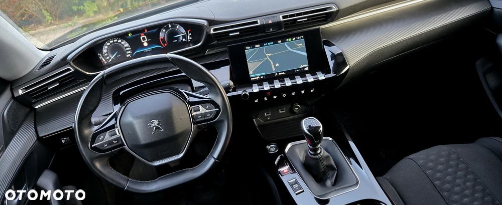 Peugeot 508 - 28