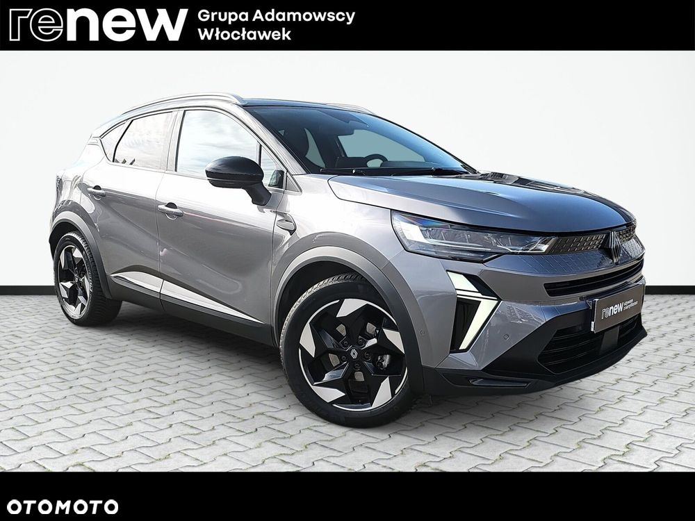 Renault Captur 1.0 TCe Techno - 6