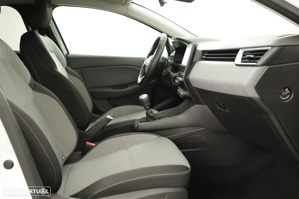 Renault Clio 1.0 TCe Evolution - 21