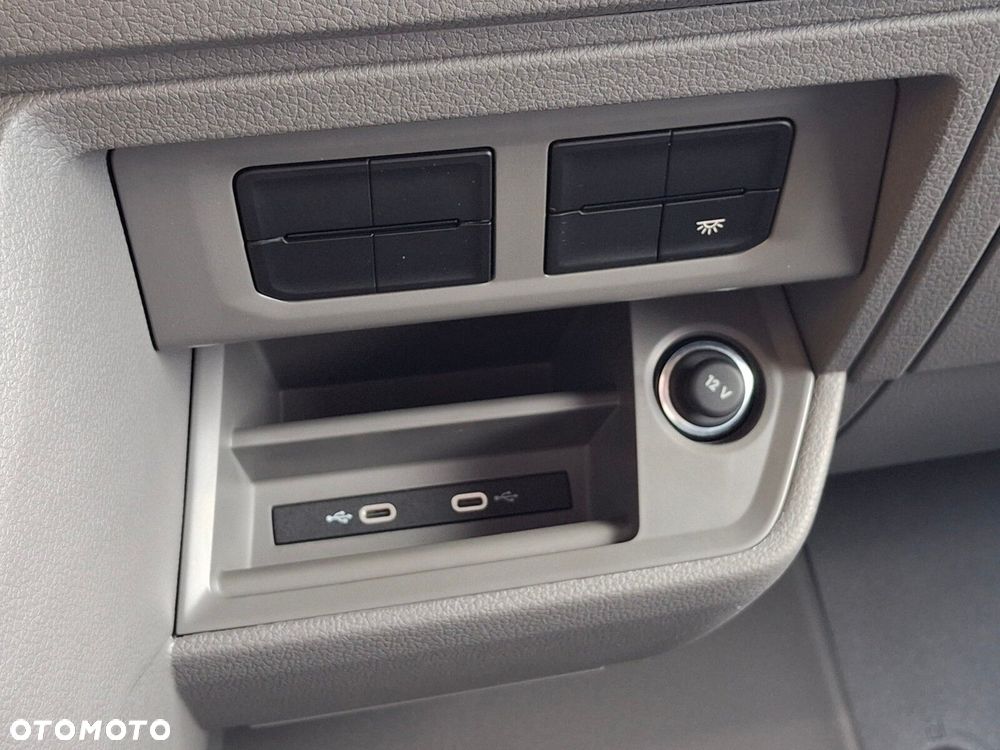 Volkswagen Crafter - 24