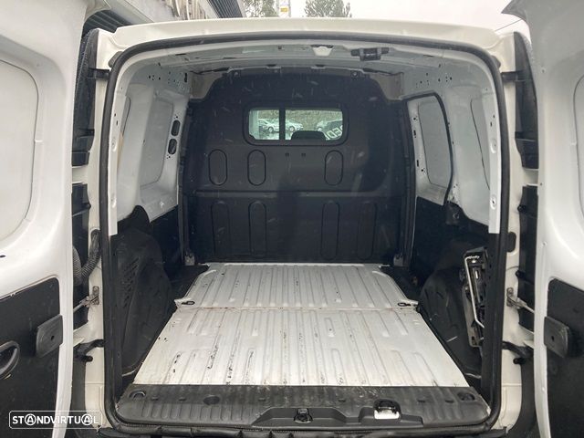 Renault kangoo 1.5 dci - 7