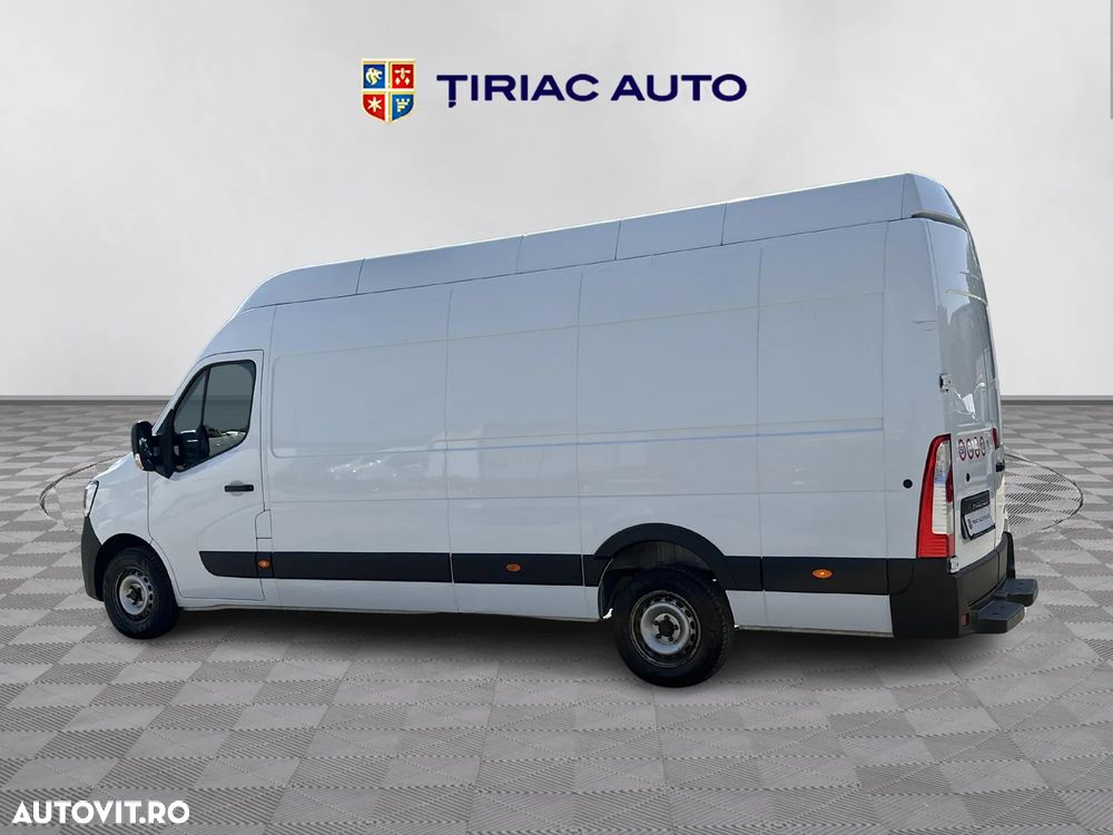 Renault Master - 3