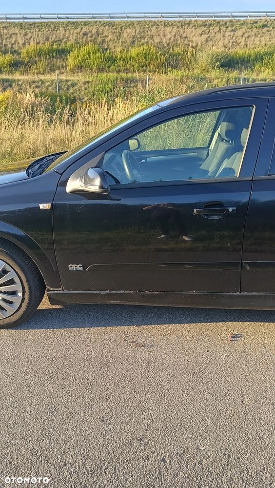 Opel Astra 1.9 CDTI Enjoy - 6