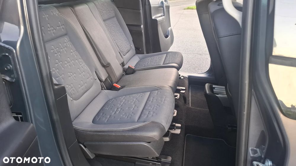 Opel Meriva 1.6 CDTI ecoflex Start/Stop Innovation - 11