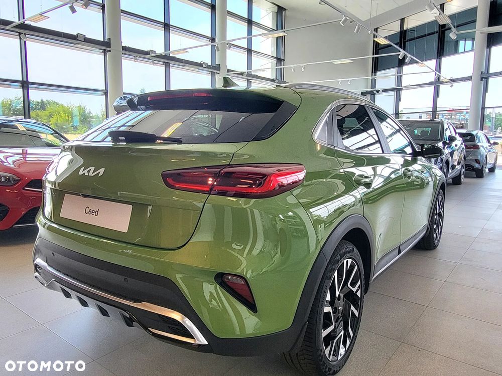 Kia XCeed - 5