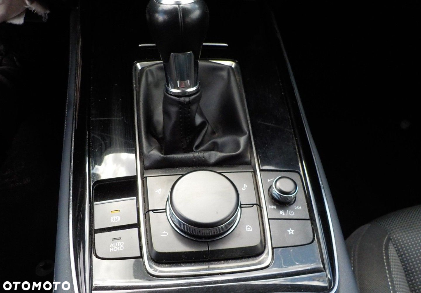 Mazda CX-30 - 22