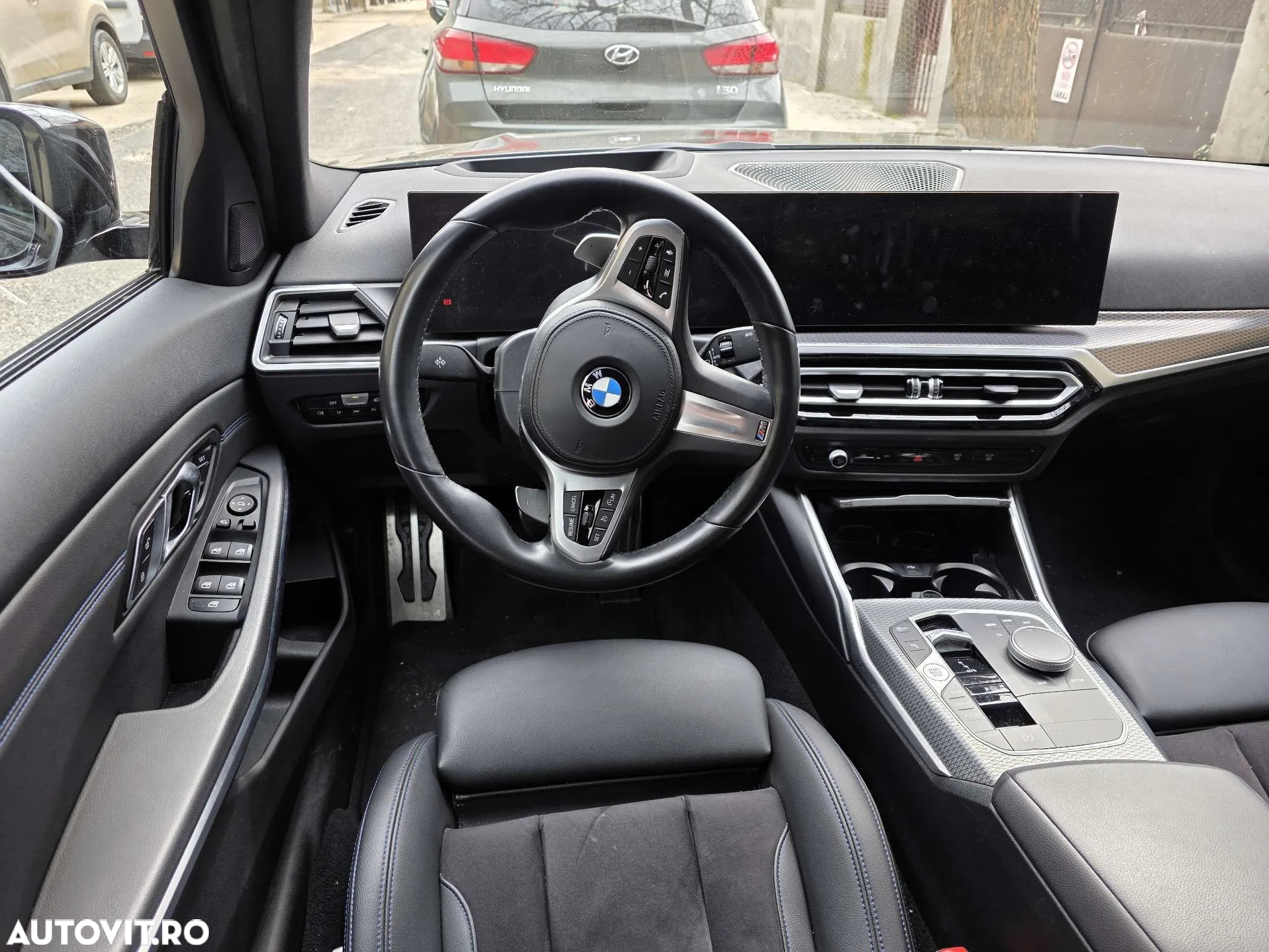BMW Seria 3 320d AT MHEV - 5