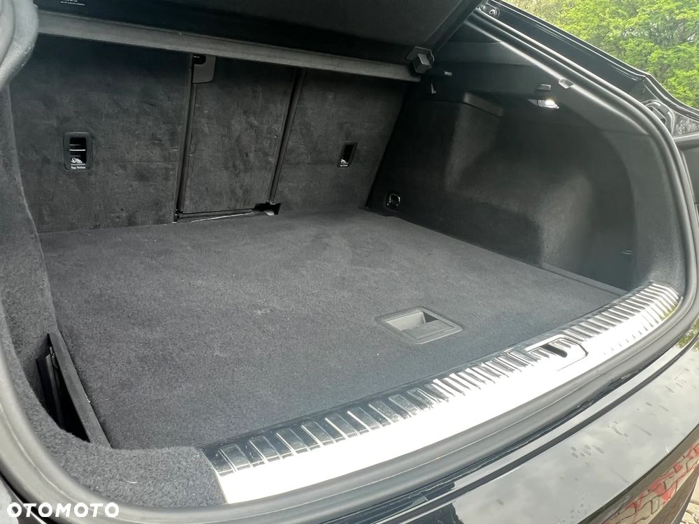 Audi RS Q3 Sportback 2.5 TFSI quattro S tronic - 22