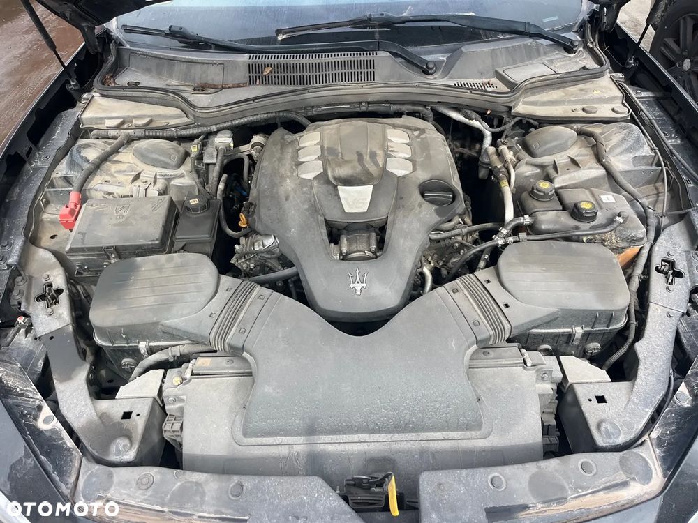 Maserati Ghibli Standard - 21