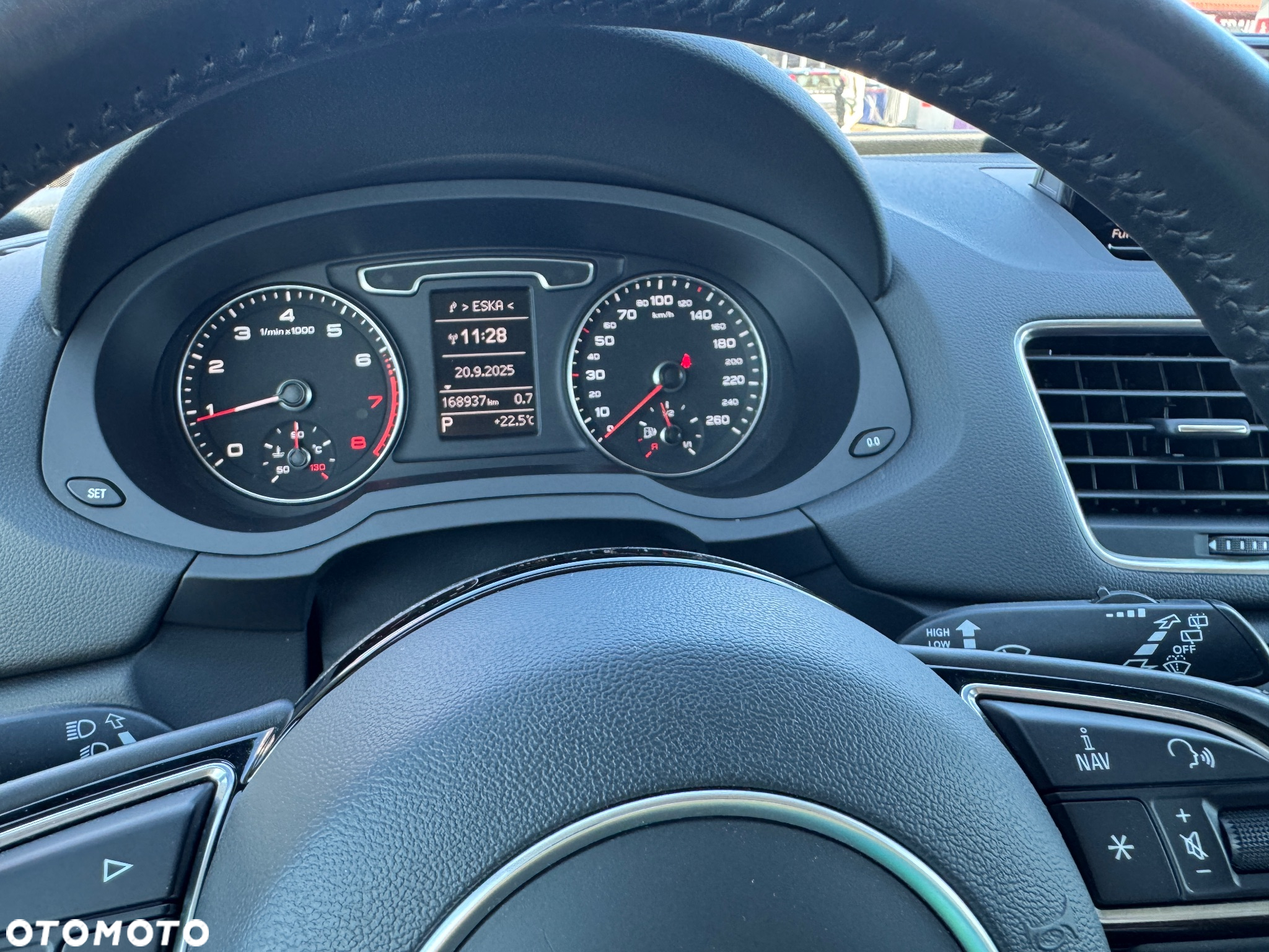 Audi Q3 2.0 TFSI Quattro S tronic - 15