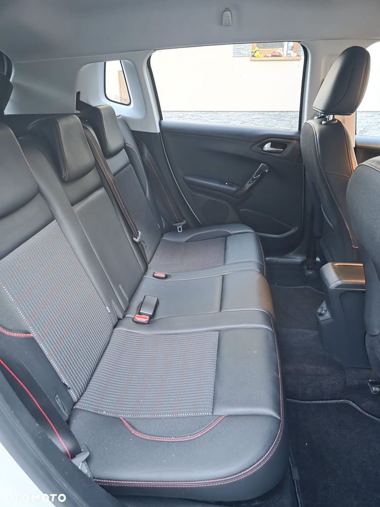 Peugeot 2008 PureTech 110 Stop&Start GT-Line Edition - 14
