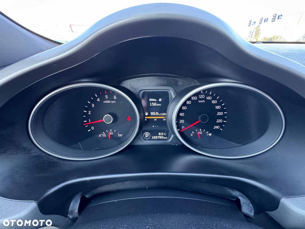 Kia Sportage 2.0 CRDI XL - 30