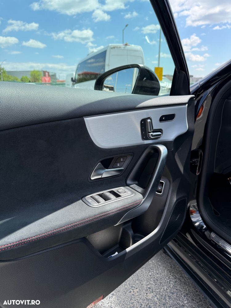 Mercedes-Benz A 35 AMG 4Matic+ Aut. - 8