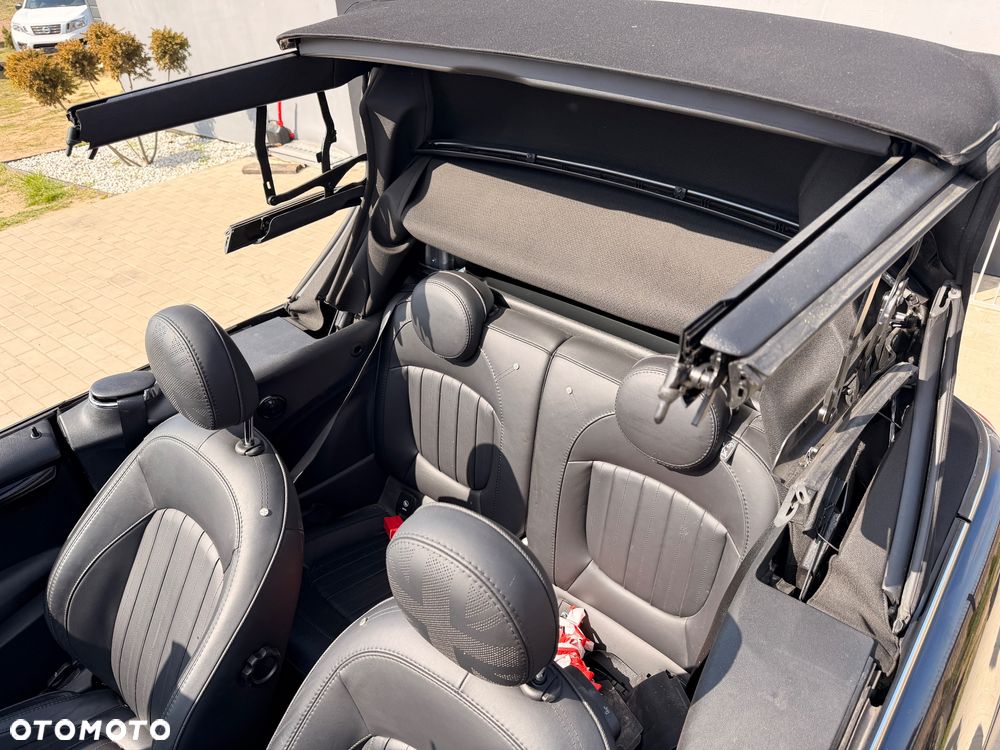 MINI Cooper Resolute Edition sport - 26