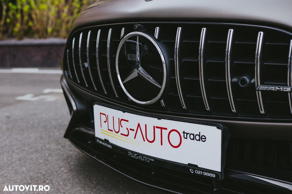 Mercedes-Benz SL - 13